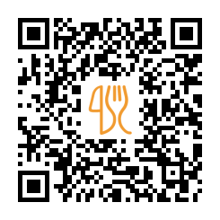 Link con codice QR al menù di restaurante malemar