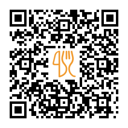 Link con codice QR al menù di Buzz