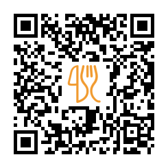 Link con codice QR al menù di Baramousse