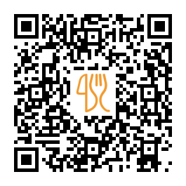 Enlace de código QR al menú de Blu Marlin