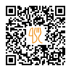 Link con codice QR al menù di Bude 8