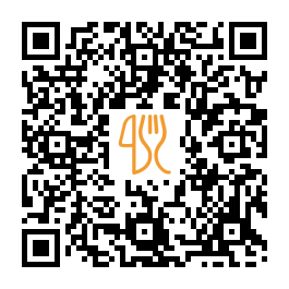 Link con codice QR al menù di Hooligans