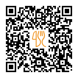 Link con codice QR al menù di Cafe Thy Thy