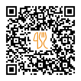 Link con codice QR al menù di Carmichael Inn
