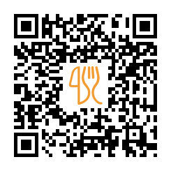 Enlace de código QR al menú de V-café