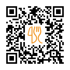 Link con codice QR al menù di Cib キーブ