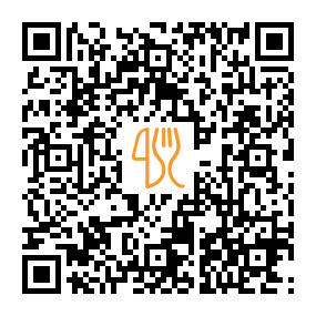 Link con codice QR al menù di The Tiny Teapot