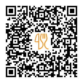 Enlace de código QR al menú de Burger Shop