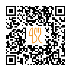 Link con codice QR al menù di Kalyva