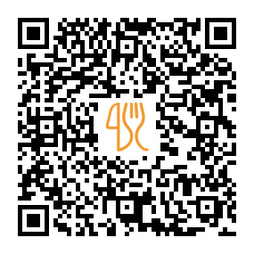 Link con codice QR al menù di Backpackers Hostel