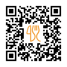 Link con codice QR al menu di ぶどうの Mù