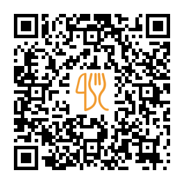 Link con codice QR al menù di The Bbc