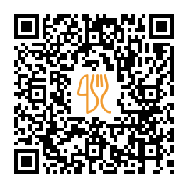 Enlace de código QR al menú de Red White Cafe