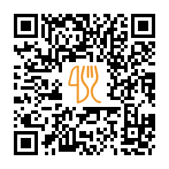 QR-code link para o menu de Rocket