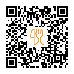 Link con codice QR al menù di Marlin Pool