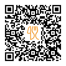 Link con codice QR al menù di Black Cups