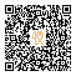 QR-kode-link til menuen på La Fontana Ai Ciliegi