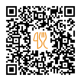 Enlace de código QR al menú de La Capanna Del Cinghio