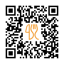 Link con codice QR al menù di Pazzo Pizza Party פיצה פאצו