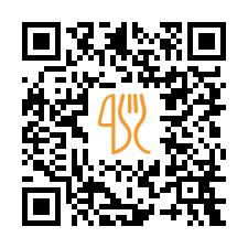 Link con codice QR al menù di ベール
