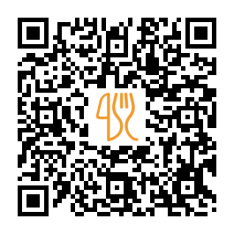 Link con codice QR al menù di Cafe Rasa Magic
