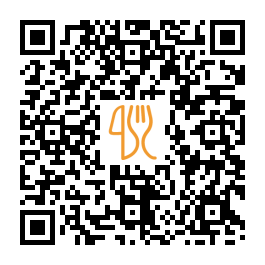 Link con codice QR al menù di Fluffy Vegans