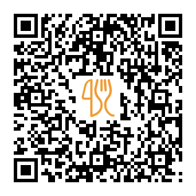 Link con codice QR al menu di Music Café Kalikovský Mlýn