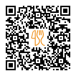 Link con codice QR al menù di B's Coffee- Johnstown