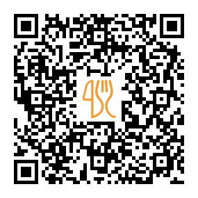Link con codice QR al menù di Corner Project Ales Eats