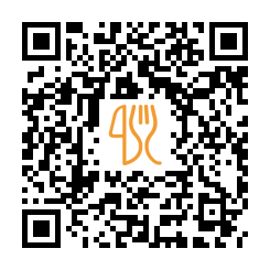 Link con codice QR al menù di 통나무캐빈