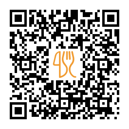 Link con codice QR al menù di Bernadotte Cafè