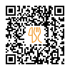 Link con codice QR al menù di Rainbow Coffee