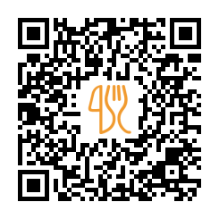 Link con codice QR al menù di Otterbach Cabin