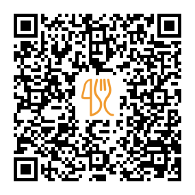Enlace de código QR al menú de Cafe Flora