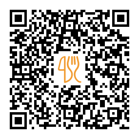 Link con codice QR al menù di Basils Belhaven