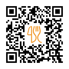 Link con codice QR al menù di ん