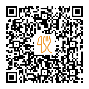 Link con codice QR al menu di Bu Zing Vegetarian Food