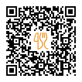 QR-code link para o menu de Fruit Lab