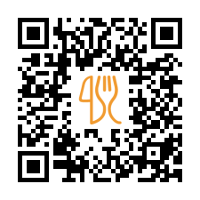 Link con codice QR al menù di Buchi
