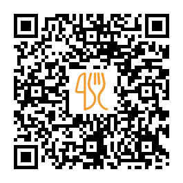 Link con codice QR al menù di Mano's Kitchen