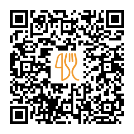 Link con codice QR al menù di Café Helmut
