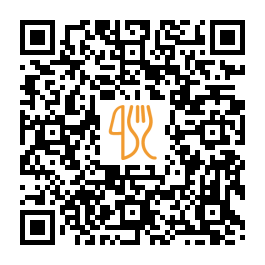 Link con codice QR al menù di Risqué Café