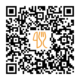 Link con codice QR al menù di Crossways