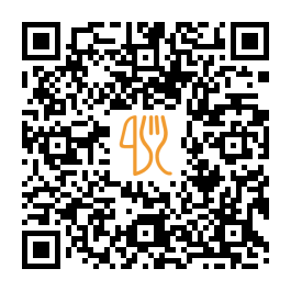 Link con codice QR al menù di Aqua Java Air