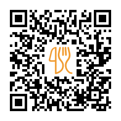 Link con codice QR al menù di GARAGE39