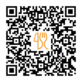 Link con codice QR al menù di Fourth Street Barbeque