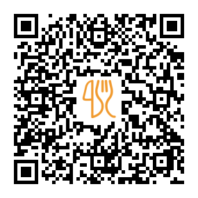 Link con codice QR al menu di Bali Thai Cafe