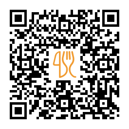 Link con codice QR al menù di Beach Cafe