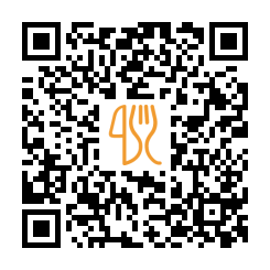 Link con codice QR al menù di Candy Kitchen