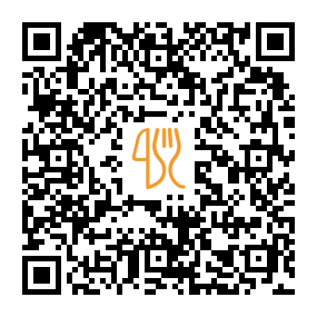 Link con codice QR al menù di Empowered Kitchen